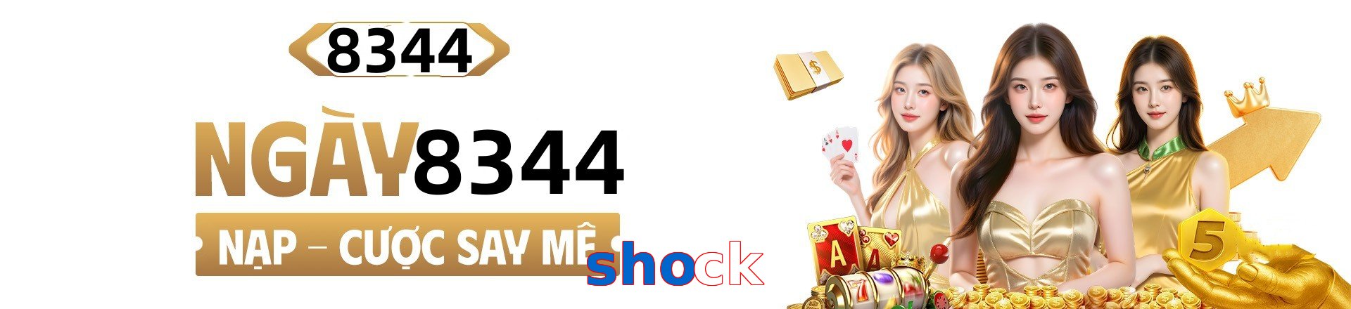 shock