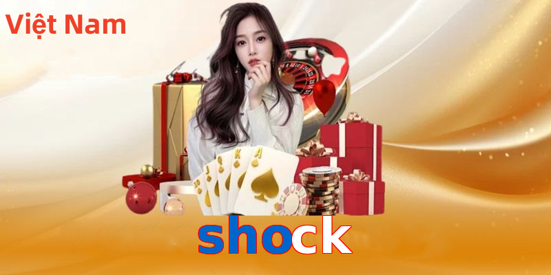 shock