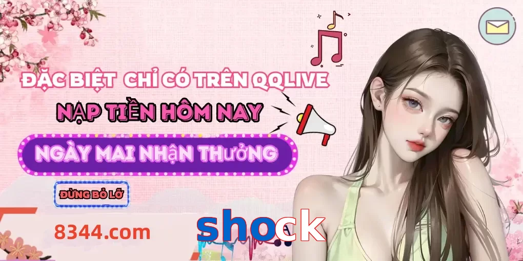 shock